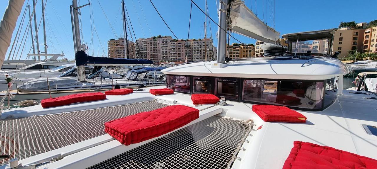 Hotel Red Sail Monte Carlo Exteriér fotografie