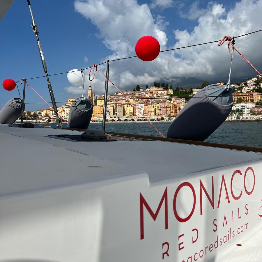 Hotel Red Sail Monte Carlo Exteriér fotografie