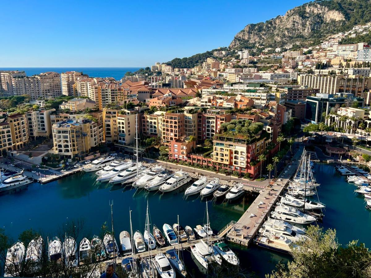 Hotel Red Sail Monte Carlo Exteriér fotografie
