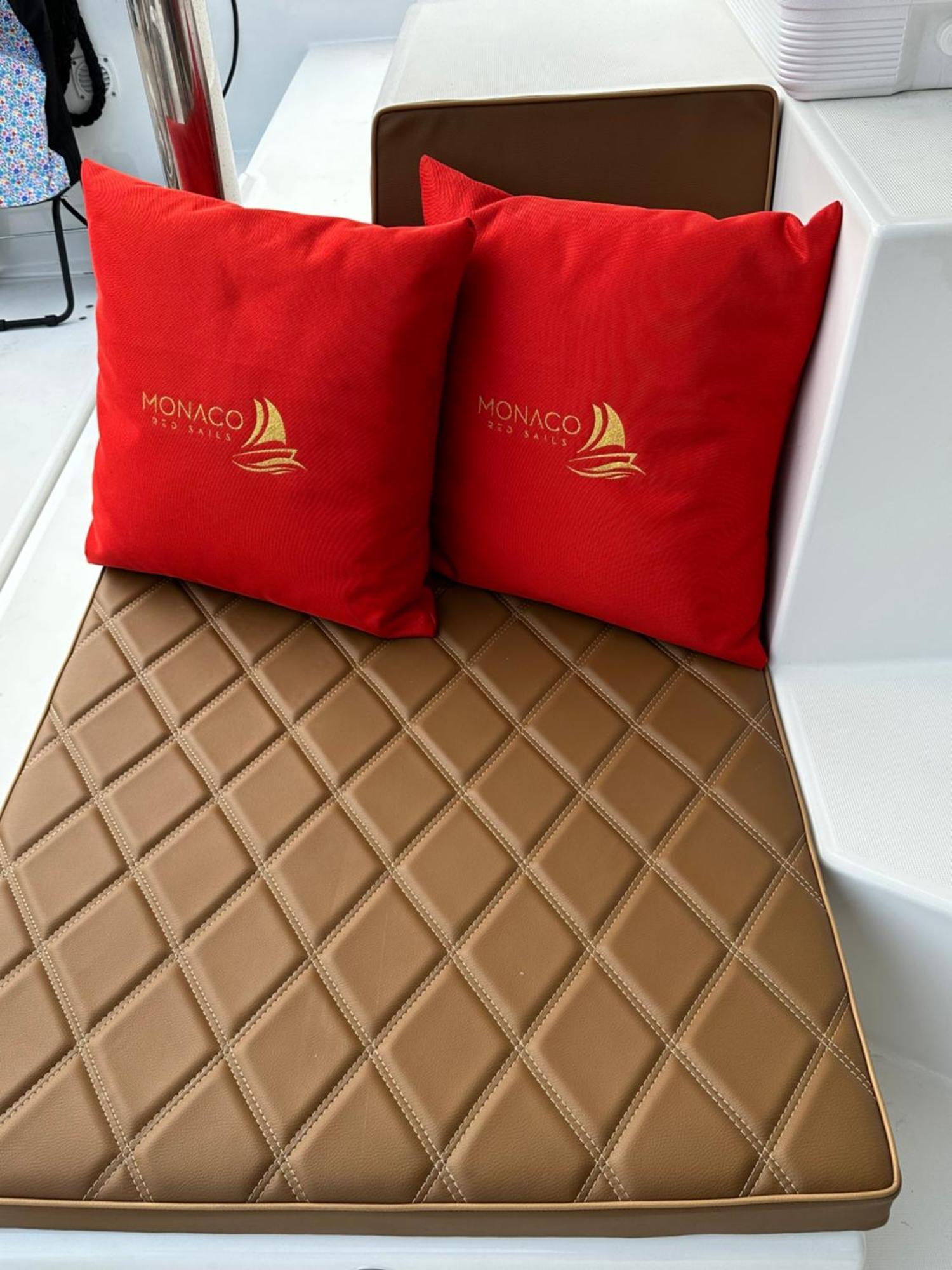 Hotel Red Sail Monte Carlo Exteriér fotografie